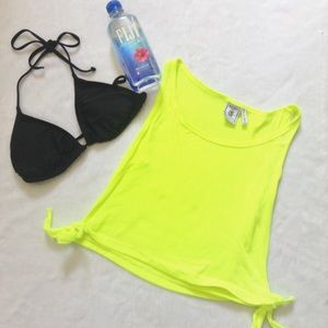 Bright Neon Top
