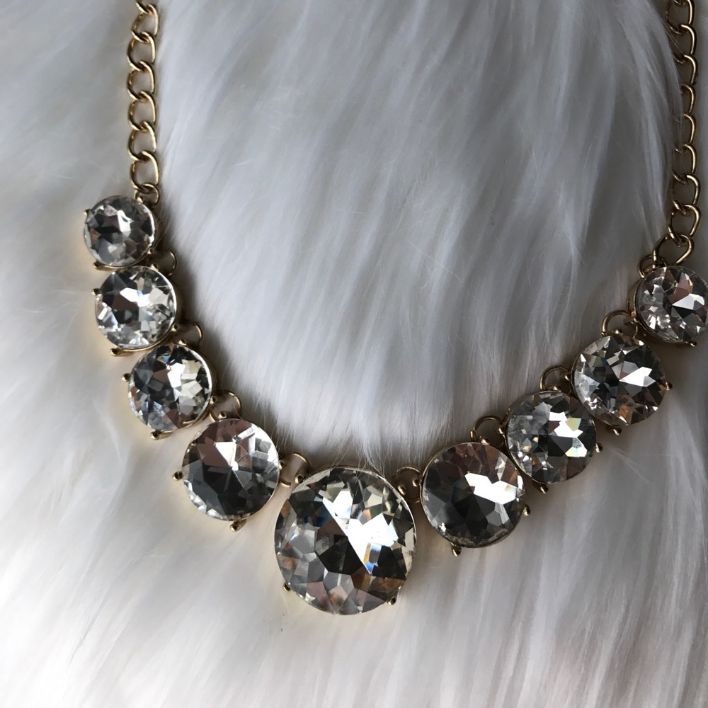 Necklace & Earring Set - Picture 3 of 8
