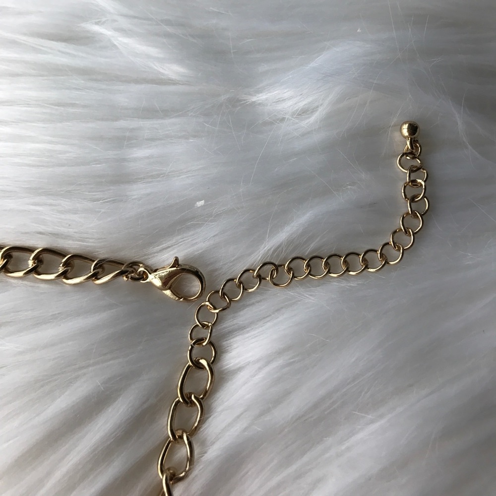 Necklace & Earring Set - Picture 5 of 8
