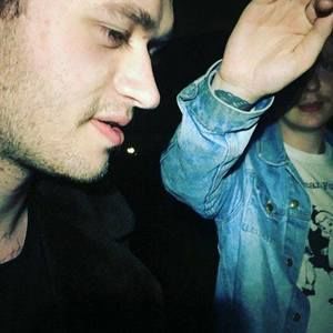 Meet your Posher, Micah