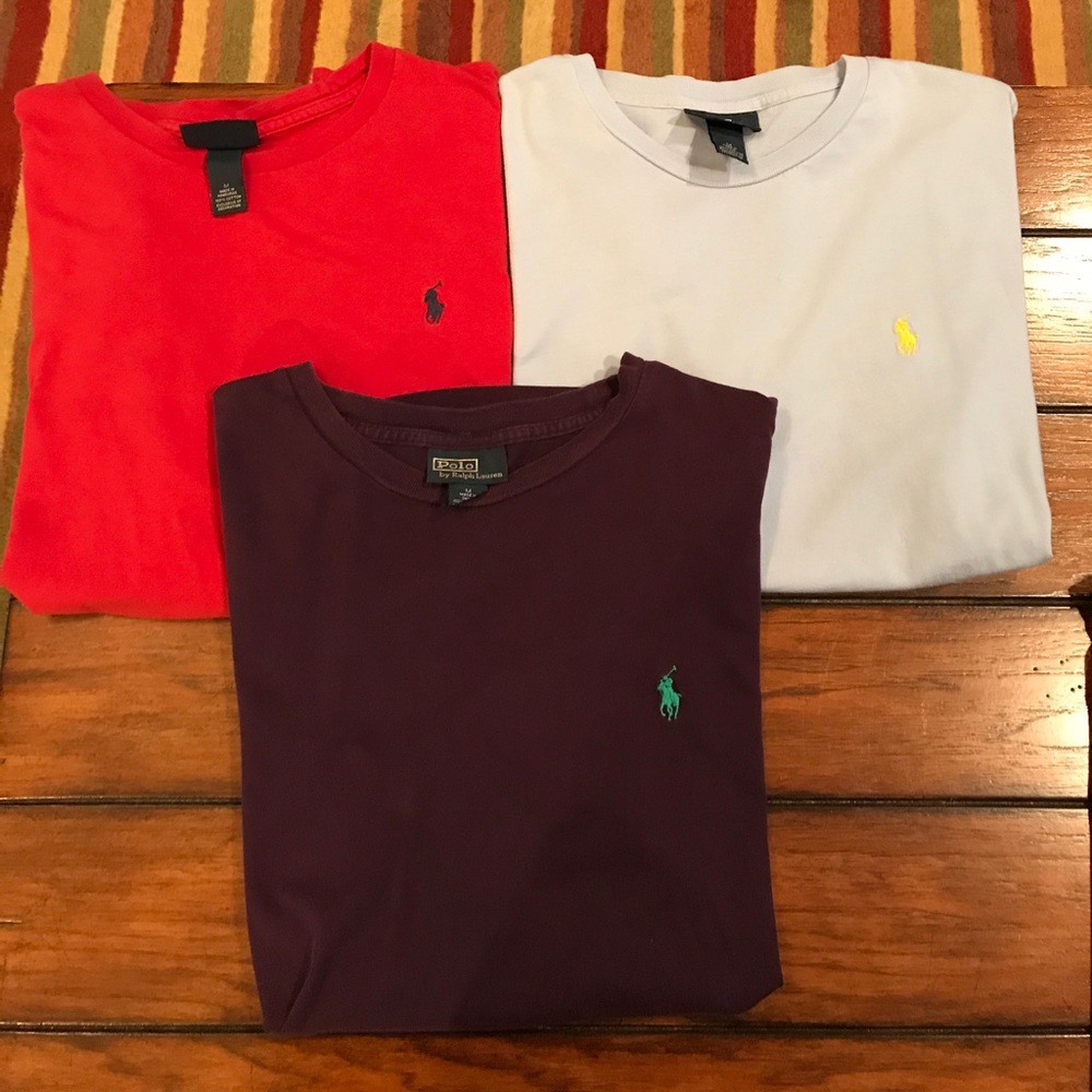 Men's short sleeve t-shirt