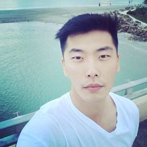 Meet your Posher, Andrey