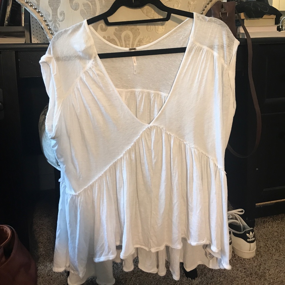 Free People top