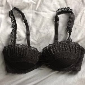 Lacy Bra