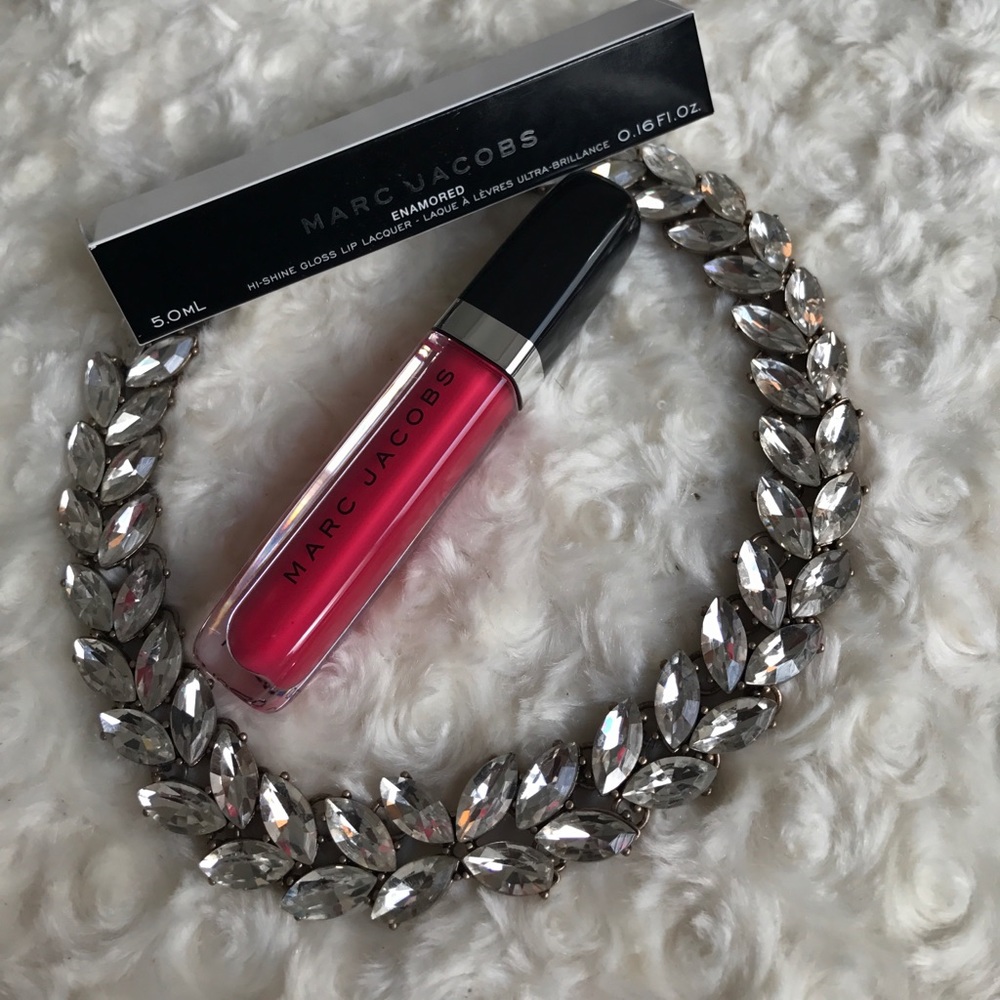 Hi-Gloss Lip Gloss Laquer