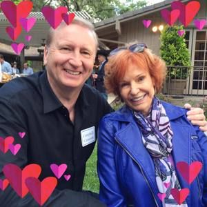 Meet your Posher, Marilyn