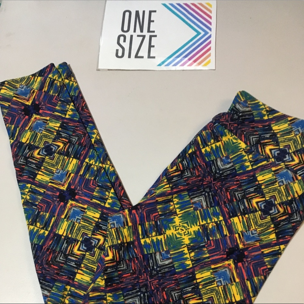 🆕 LuLaRoe Leggings