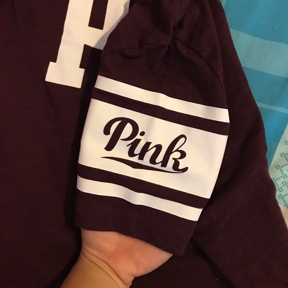 PINK top - Picture 2 of 2