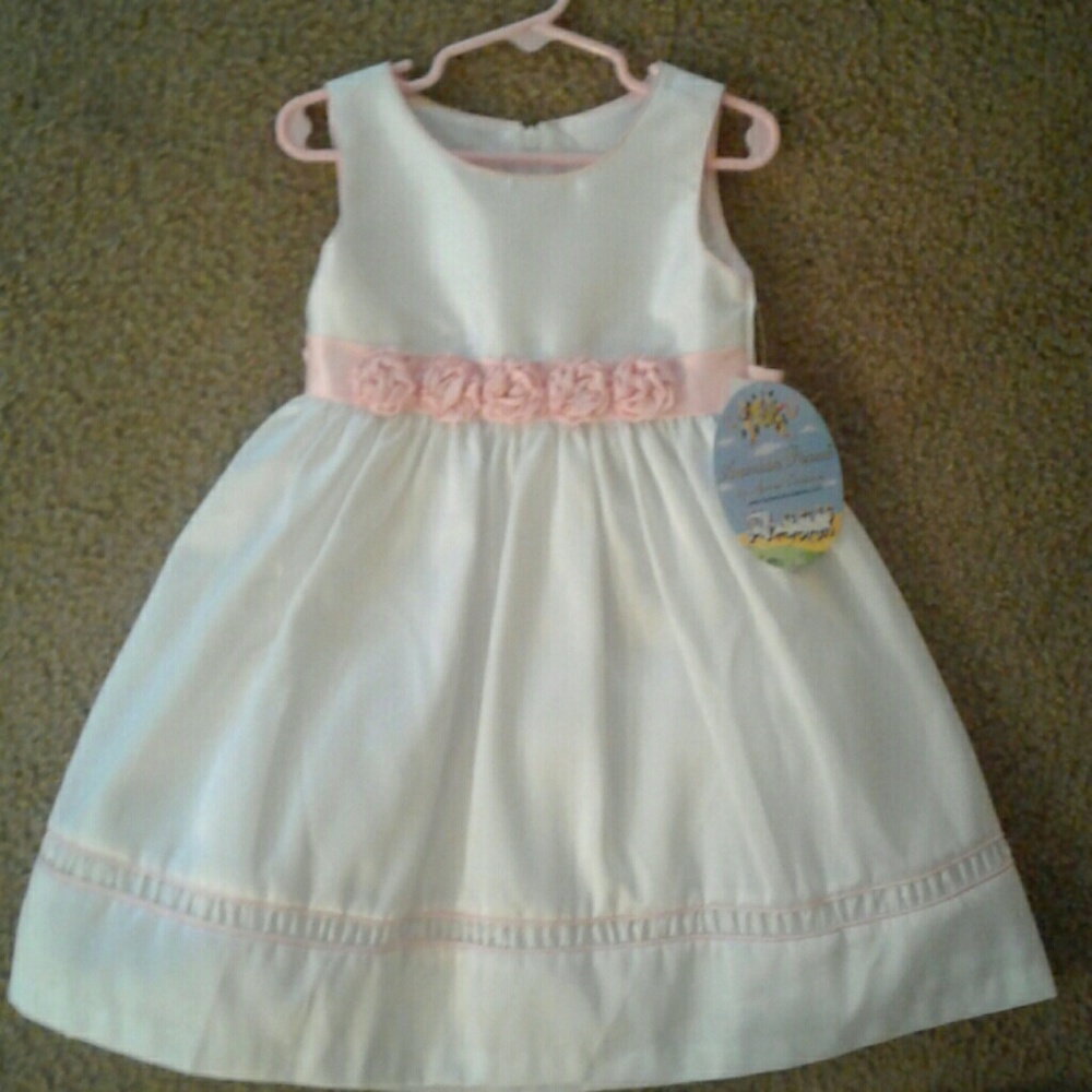 Girl's Fancy Dress