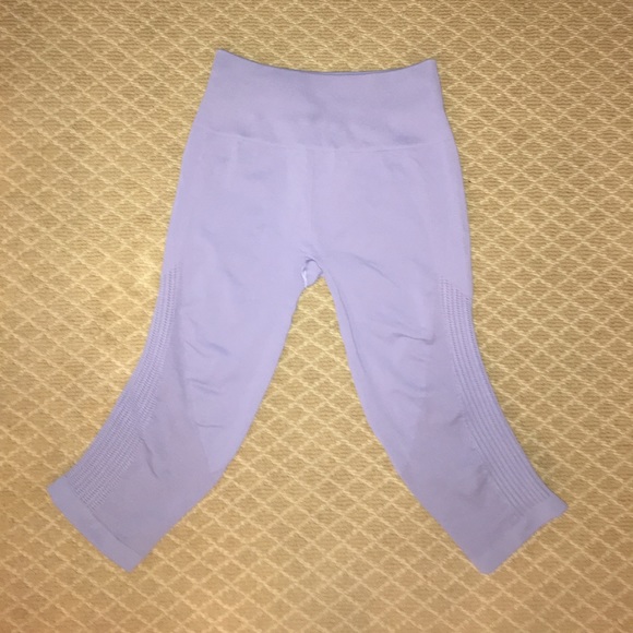 Lululemon leggings - Picture 1 of 3