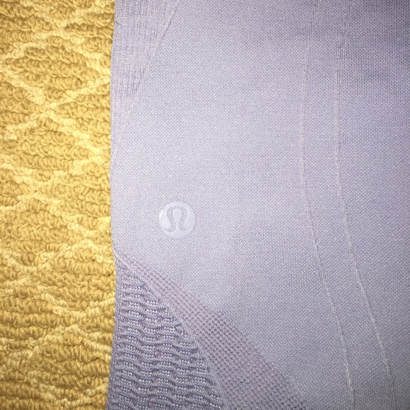 Lululemon leggings - Picture 2 of 3