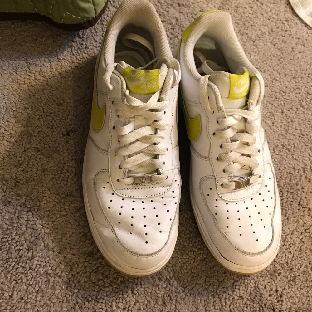 Nike Air Force