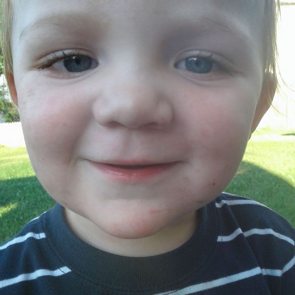 Meet your Posher, Brian - Picture 1 of 1