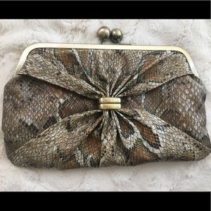 Jessica Simpson Clutch