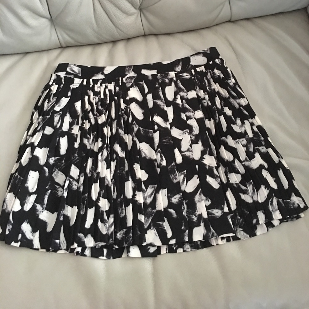 Banana Republic skirt