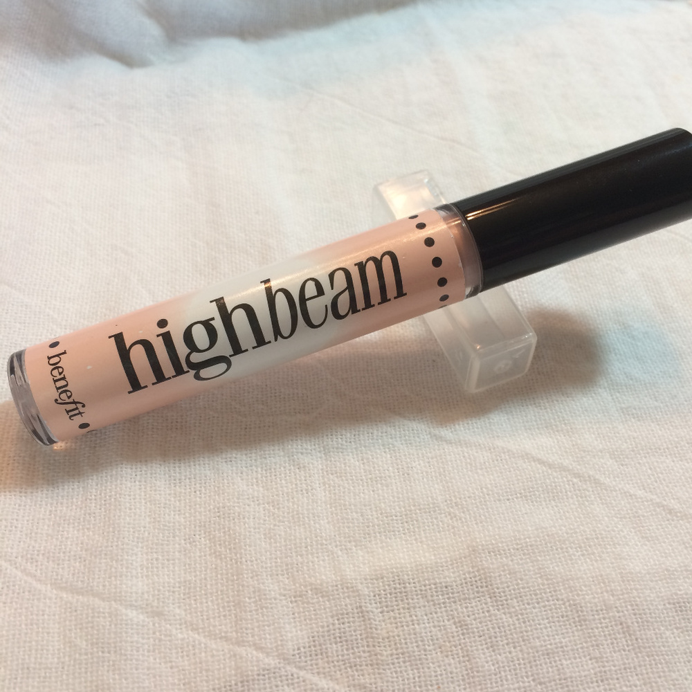Benefit Highbeam Illuminator Highlighter 0.13oz