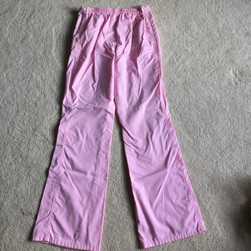 Scrub pants - Picture 2 of 2