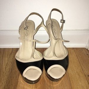 ALDO HEELS