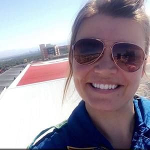 Meet your Posher, Shannon