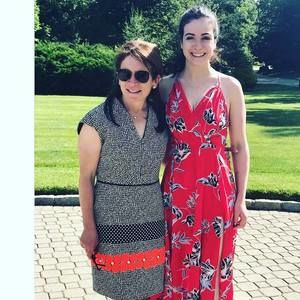 Meet your Posher, Alexandra