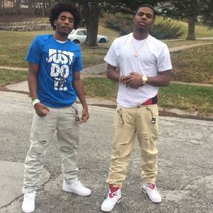 Meet your Posher, Sentrell