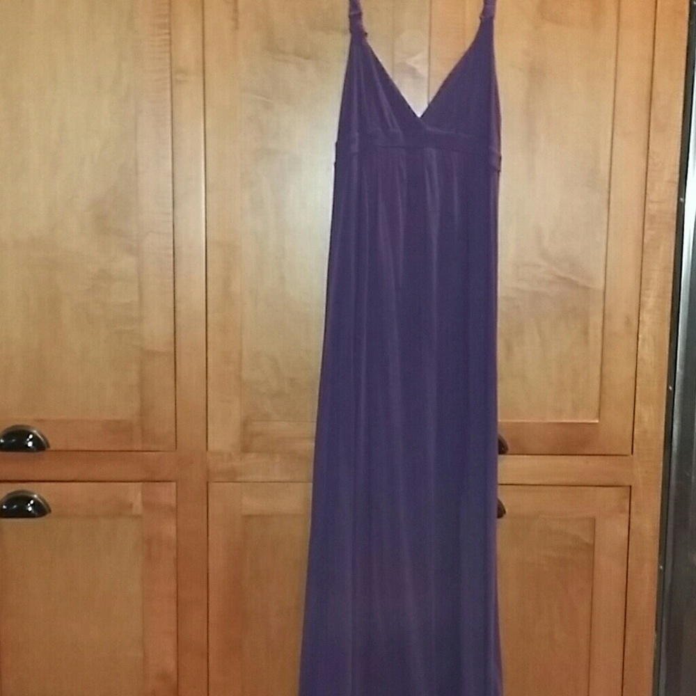 Bundle 2 Lucky Brand Maxi Dresses Small