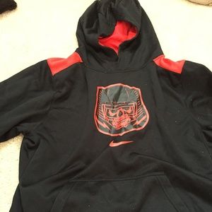 Boys Hoodie