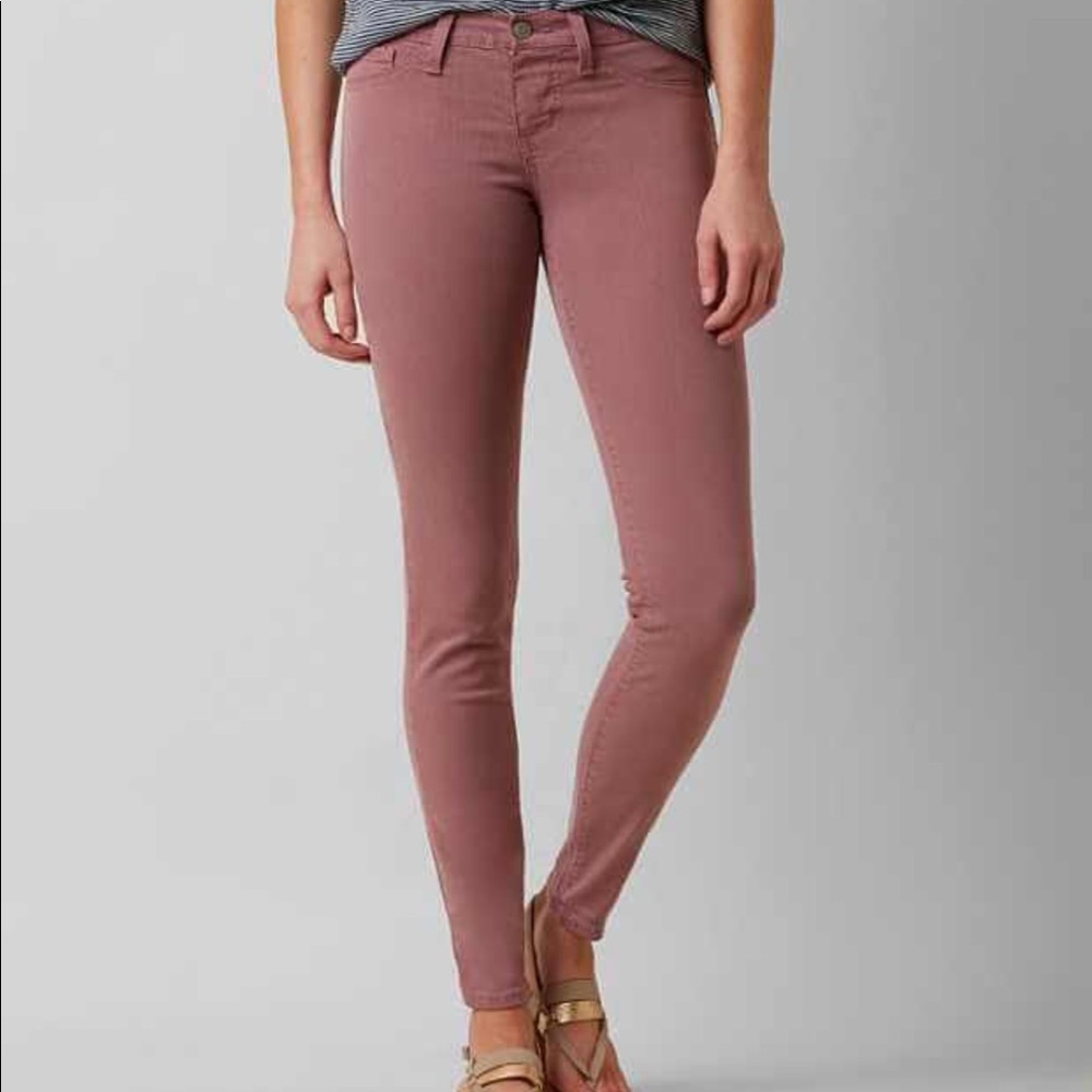 Flying Monkey Skinny Jeans