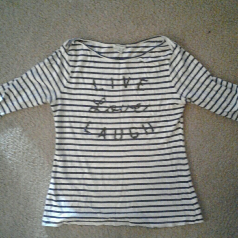 Woman's Shirt