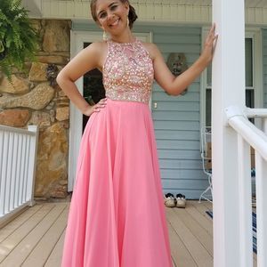 Meet your Posher, Summer