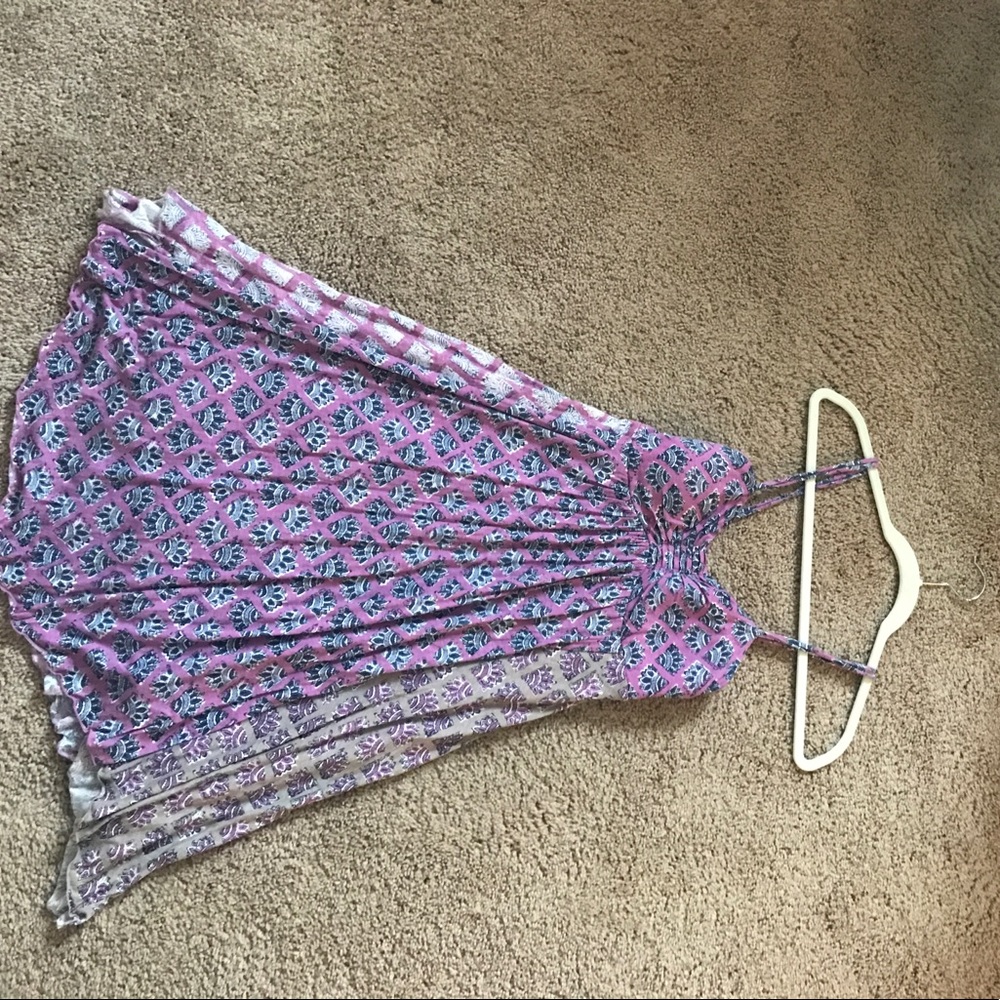 American Eagle swing dress