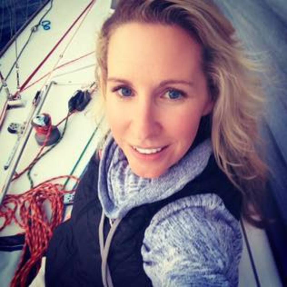 Meet your Posher, Kathy