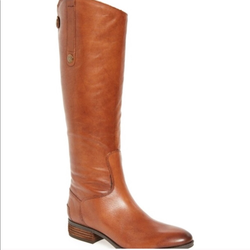 Sam Edelman Penny Boot