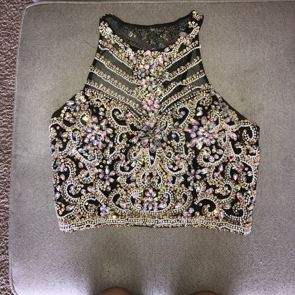 Prom/Military Ball dress