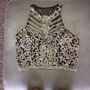 Prom/Military Ball dress