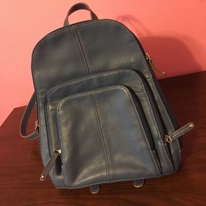 Tignanello backpack