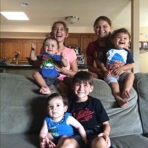 Meet your Posher, Rene