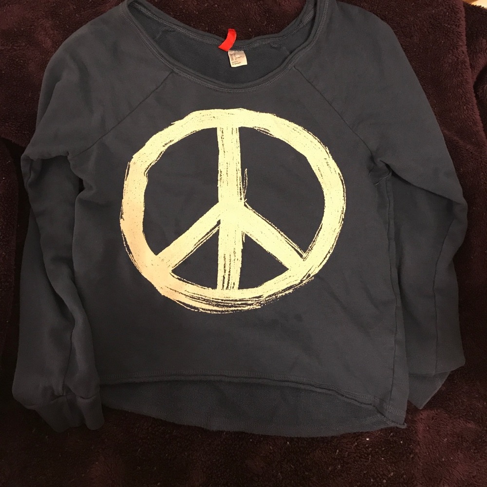 H&M Sweater