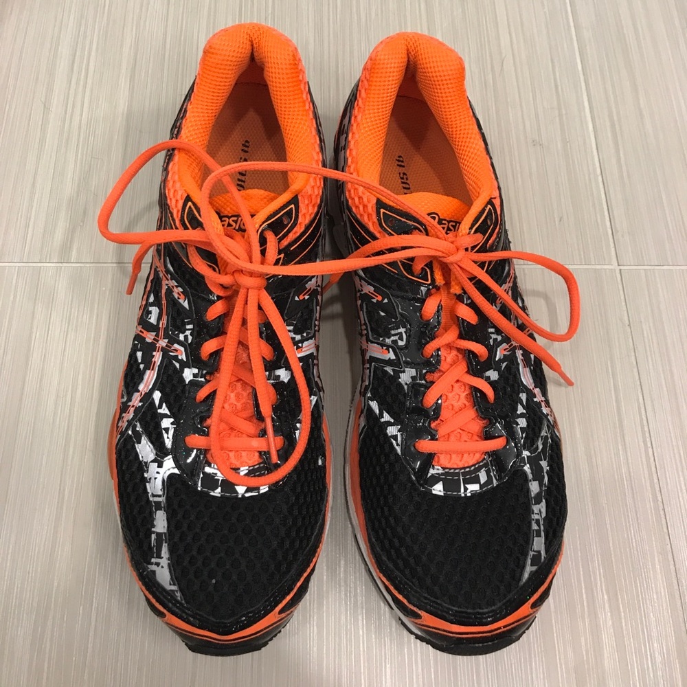 ASIC Gel-Cumulus