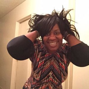 Meet your Posher, Keisha