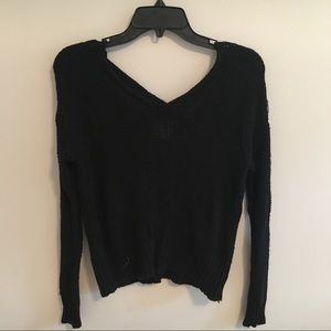 Urban Outfitters knit sweater