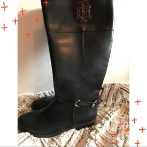 Tommy Hilfiger Boots