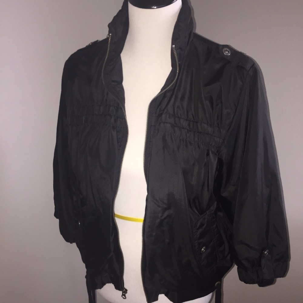 Eddie Bauer Lightweight Jacket