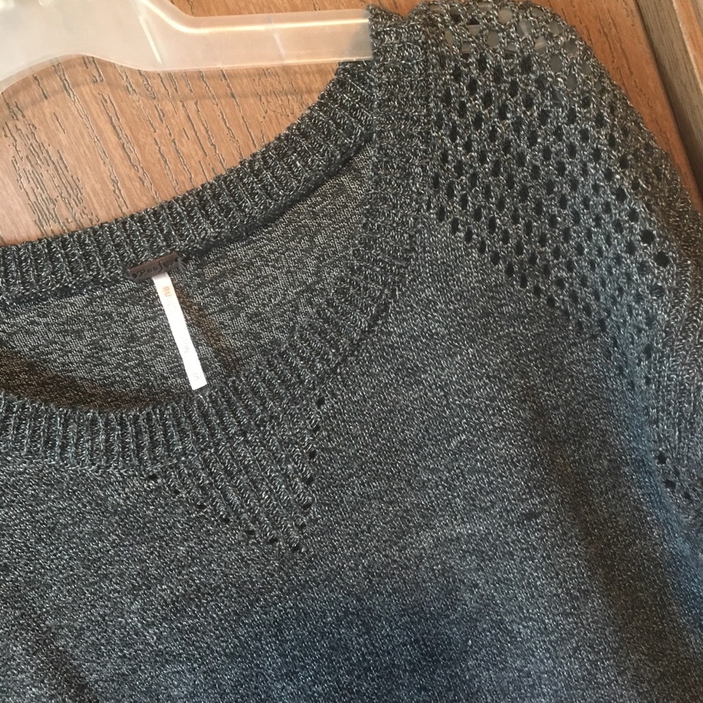 Sweater - Picture 2 of 2