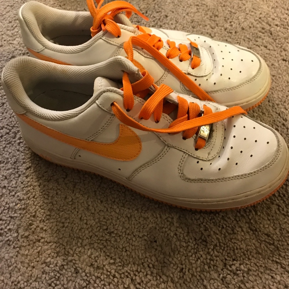 Nike Air Force