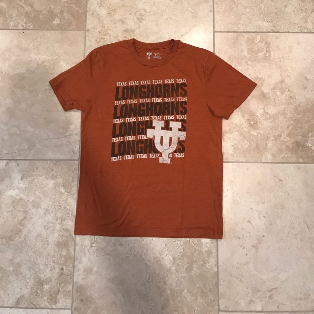 University of Texas Longhorn T-Shirt