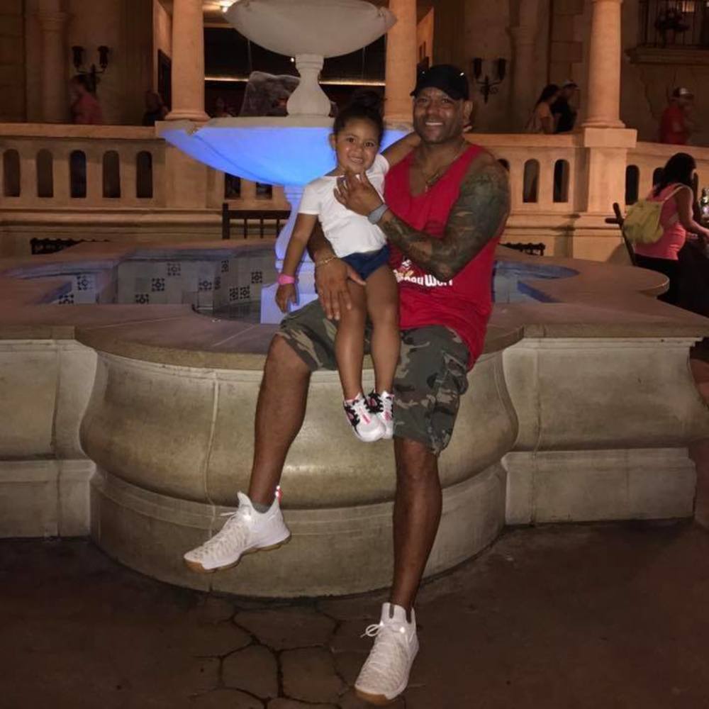 Meet your Posher, Jason