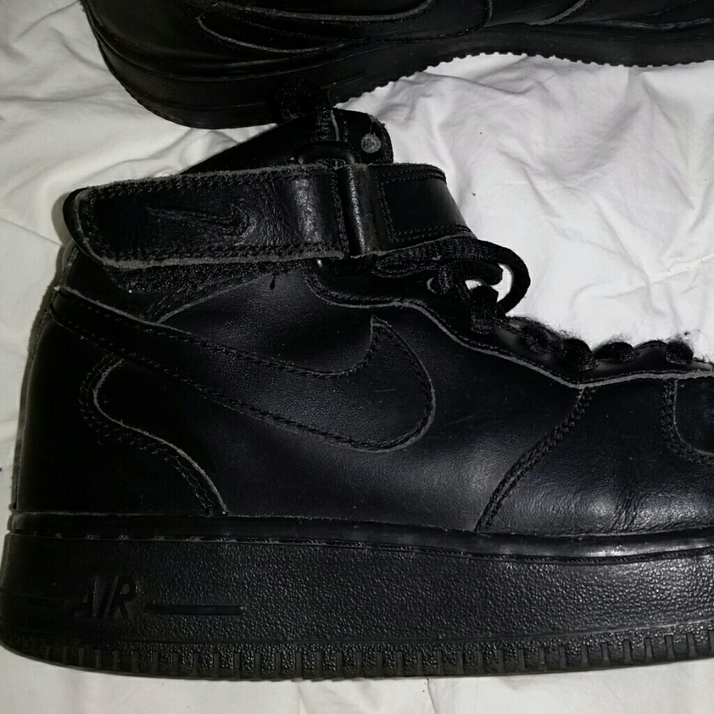 Nike Air Y5.5
