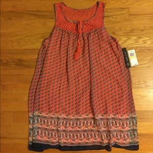 Just As U Wish dress