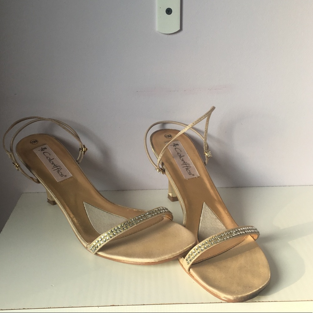 HEELS